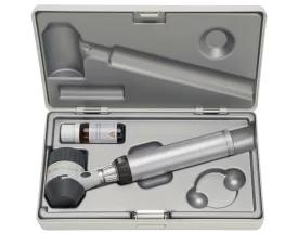 Dermatoscopio Heine Delta 20T