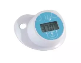 Termómetro ficticio LBS