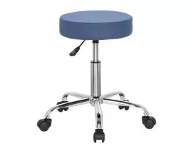 Taburete médico Delta