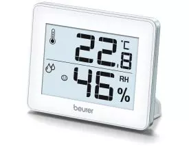 Higrómetro térmico Beurer HM 16