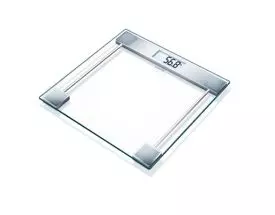 Báscula de vidrio Sanitas SGS 06