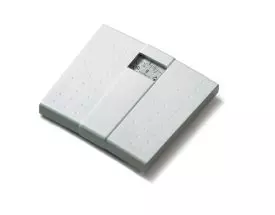 Báscula de baño Beurer MS 01 blanco