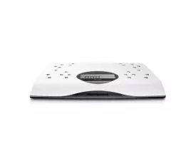 Báscula electrónica con 24 electrodos Seca sensa 804