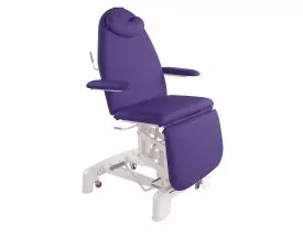 Sillón genérico hidráulico con apoyabrazos Ecopostural C3771