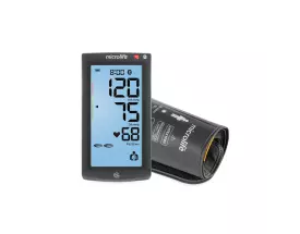 Tensiómetro electrónico de brazo MICROLIFE BP A7 TOUCH BT