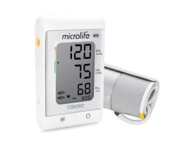 Tensiómetro electrónico de brazo Microlife BP A200