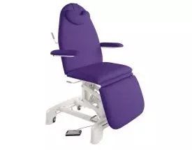 Sillón genérico eléctrico con apoya-brazos Ecopostural C3571