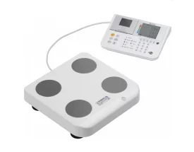 Analizador de composición corporal TANITA DC 430 MA S