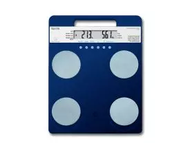 Bascula impedanciómetro Tanita DC-240 MA Clase III