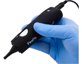 Videotoscopio LED Firefly DE500