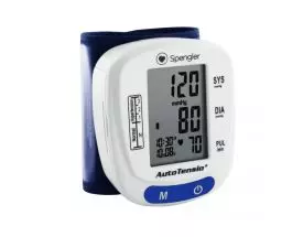 Tensiómetro digital de muñeca Spengler AutoTensio SPG 340