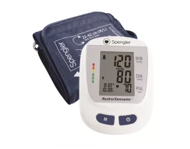 Tensiómetro digital de brazo Autotensio Spengler SPG 440