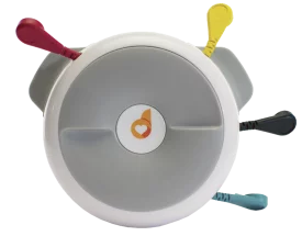 Electrocardiógrafo ECG portátil D-Heart (8 / 12 canales)