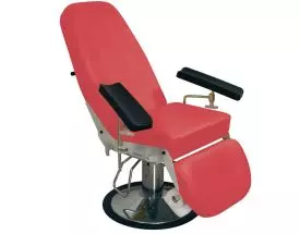 Silla para toma de muestras de laboratorio Promotal 