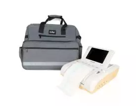 Cardiotocógrafo monitor fetal Comen C11 + VCT