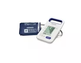Tensiómetro de brazo Omron HBP HBP 1320