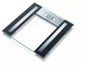 Báscula bioimpedancia Comed