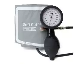 Tensiómetro mecánico de palma Spengler Lian Dessillons