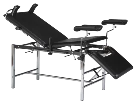 Mesa de suministro fija de acero inoxidable Devaset