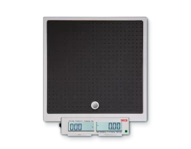 Báscula electrónica Seca 878