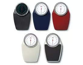 Báscula mecanica Seca 760