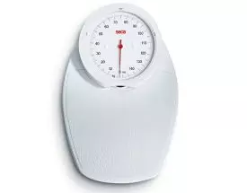 Báscula mecánica de suelo  SECA viva 750