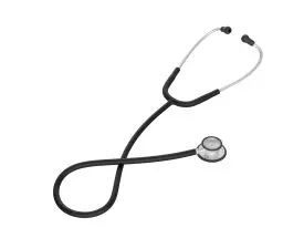Fonendoscopio con doble campana Dual Pulse®II Spengler