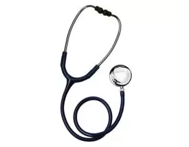 Fonendoscopio Spengler Laubry Cromado