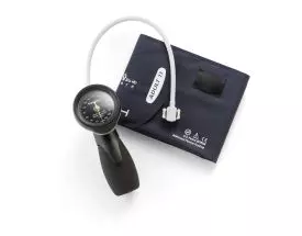 Tensiómetro aneroide de mano DS65 serie Plata Welch Allyn