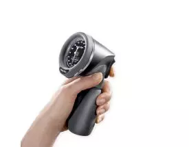 Tensiómetro aneroide de mano Welch Allyn DuraShock DS66 Serie Oro