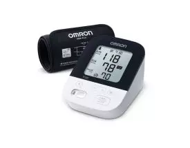 Tensiómetro de brazo Omron M4 Intelli IT