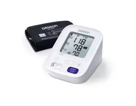 Tensiómetro Electrónico de Brazo Omron M3