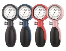 Tensiómetro manual aneroide Spengler Mobi