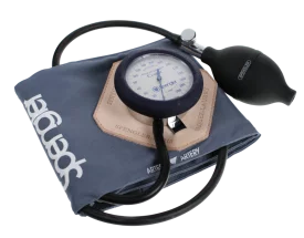 Tensiómetro de brazo con manómetro VAQUEZ-LAUBRY Classic Spengler