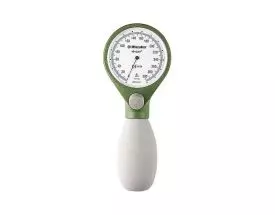 Tensiómetro mano pera Riester Ri-San 