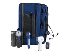 Kit de diagnóstico móvil Spengler x Maison De Boissy