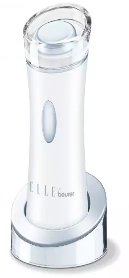 Aparato de ultrasonidos Pureo Sonic FCE 80 Beurer