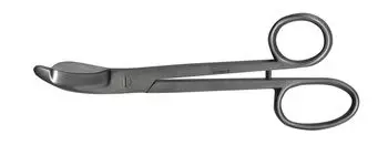 Cizalla para escayola Brun 23 cm Comed