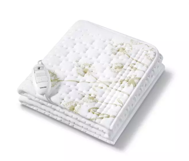 Calientacamas térmico Beurer UB 33