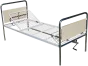 Cama Hospitalaria de 1 articulación