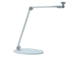 Soporte de mesa para iluminadores de vena Gima QV