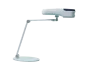 Soporte de mesa para iluminadores de vena Gima QV
