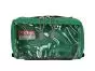 Bolsa rectangular E1 con ventana y asa