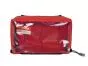 Bolsa rectangular E1 con ventana y asa