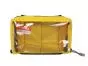 Bolsa rectangular E1 con ventana y asa