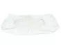 Funda impermeable para cuna infantil