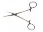 Pinza hemostática Crile curva Comed