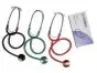 Fonendoscopio con campana simple Comed