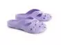 Zuecos Mule para enfermera Schu'zz malva