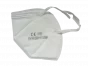 Caja de 20 mascarillas de protección plegables FFP2 CE